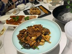 -民福居烤鸭店(石榴庄店)