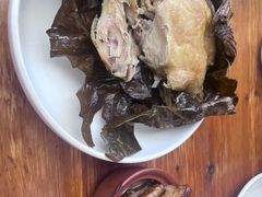 -百家鲜·杭帮菜