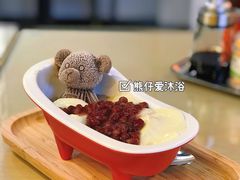 -七爷清汤腩·港式茶餐厅(世博店)