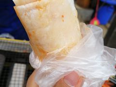 -白沙古镇