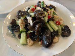 -马大胡子清真西北菜