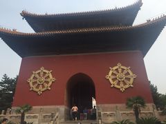 iphone_upload_pic-普陀宗乘之庙(小布达拉宫)