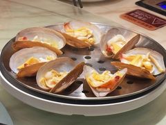 -水禾轩·海鲜蒸汽主题餐厅(拱北店)