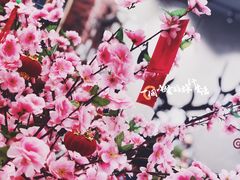 -THE ALLEY 鹿角巷(合生汇店)