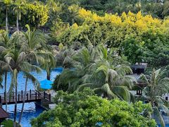 -三亚海棠湾万丽度假酒店