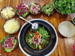 -笔记安顺夺夺粉火锅