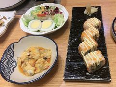 -和枫の宴日式料理(潘家园店)