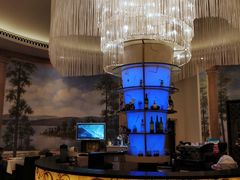 -茵特拉根酒店·西餐厅