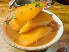 -兰溪小馆(东直门簋街店)