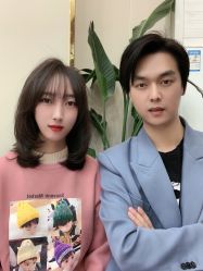 -3M hair美发沙龙