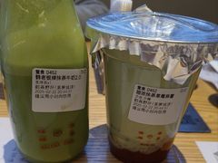 -鹤茶野所(上海首店)