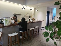 -COTTON CAFE(德信·中外公寓店)