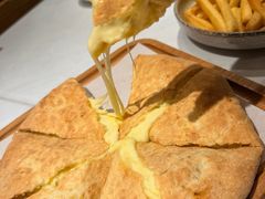 -烁先生披萨·儿童餐下午茶(河南岸店)