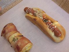-巴黎贝甜(望京信万店)
