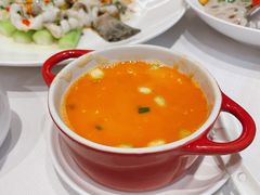 龙虾汤泡饭-北京厨房(SKP店)