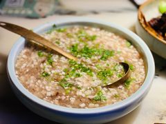 西湖牛肉羹-桂满陇天书(南京德基旗舰店)