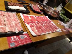 -呷哺呷哺 黄金牧场 (大港油田幸福广场店)