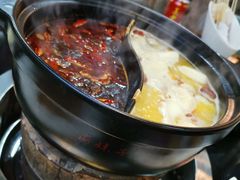 -港迹·鲜围煮海鲜火锅(湖州时代广场店)