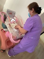 -诗安国际母婴会所 月子会所中心(市政府店)