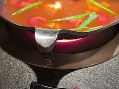 -湊湊火锅·茶憩(皇姑万象汇店)