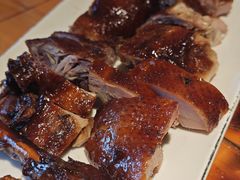 -大众跷脚牛肉馆·非遗传承单位(峨眉山店)