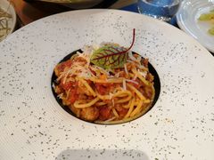 传统意面-鼎鼎西餐厅