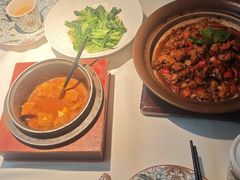 -千百味红餐厅·非遗江西菜(绿地双子塔总店)