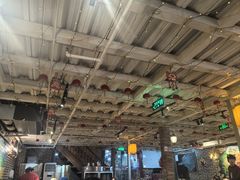 -三个大叔烤羊肉串·炭炉砂锅菜(西三旗店)