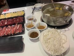 -陈记顺和牛肉火锅馆(天河北路店)