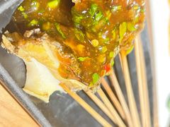 -隅乐胡椒虾·台湾菜·团建(皇岗店)