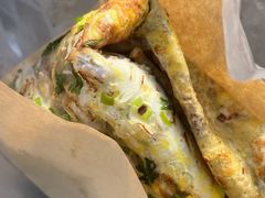 -大华煎饼(交道口北剪子巷店)