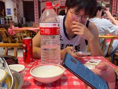 -龙师傅卤炒(天马店)