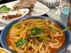 -品回味清真西北楼(宁波首店)