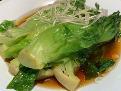 -真地道京味府·鲜橙烤鸭·北京菜(朝外大街东大桥店)