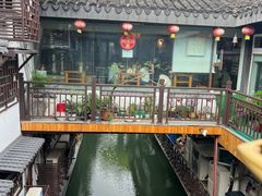 -同得兴 Since·1995 传统苏式面馆(十全街店)