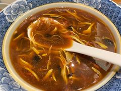 -谷语中餐厅