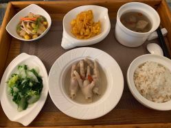 -保丽宝泰母婴护理院·月子中心·产康·中医(常州店)