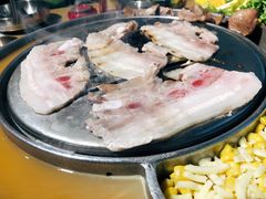 -姜虎东白丁烤肉(恒隆广场店)