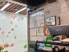 -Hi YOU你的饭局泰餐厅(雍和宫店)