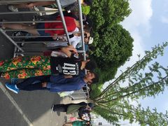 -松声马术俱乐部