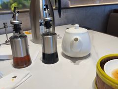 -东方早茶 海鲜•青岛菜(国信体育中心店)
