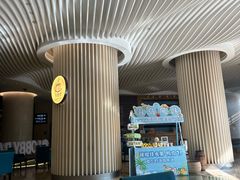 -三亚福朋喜来登酒店·大堂吧