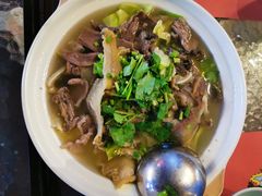 -一个叫川的地方(麒麟新天地店)