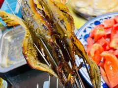 -大胡子烧烤(清真寺街店)