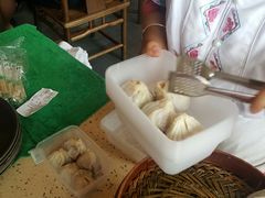 -笑来喜馄饨小笼工坊店(湖滨街店)