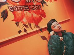 -囍福咖啡(这有山店)