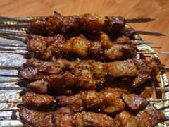 -胖老汉椒麻鸡清真新疆菜(西御街店)