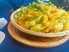 -翠湖宾馆·中餐厅