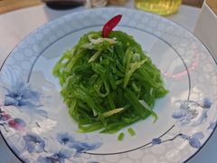 -二泉园老菜馆·百年无锡菜