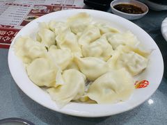 -添福来墨鱼饺子 · 海鲜东北菜(大连星海·黄浦路店)